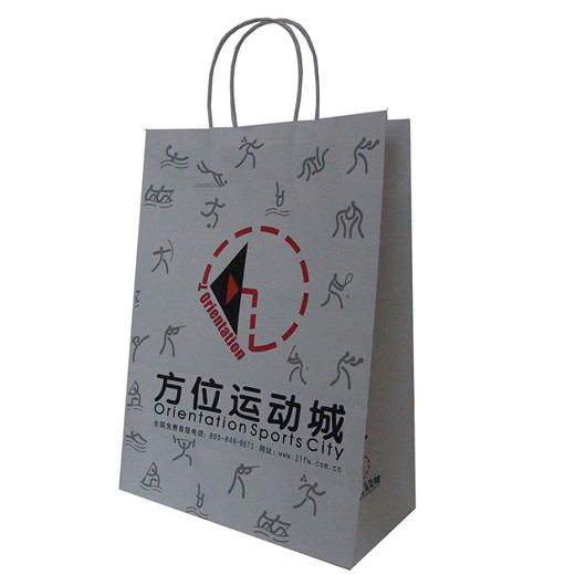 手提袋設計